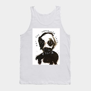 Get The Innsmouth Look Tank Top